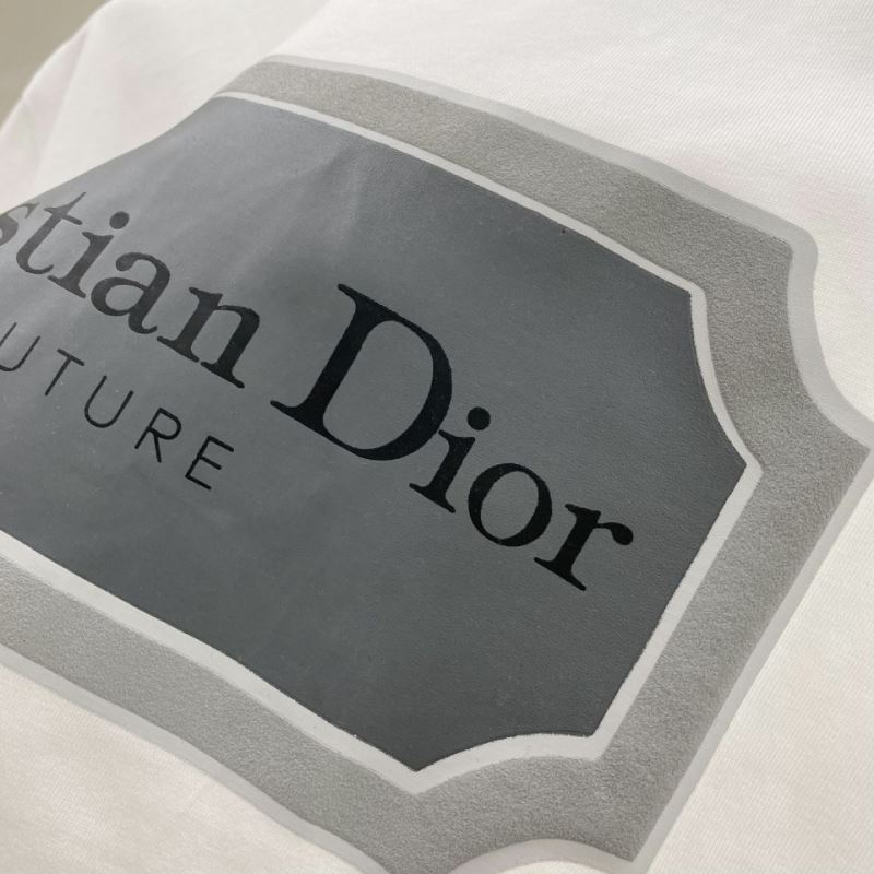 Christian Dior T-Shirts